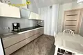 2 room apartment 62 m² Minsk, Belarus
