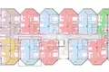 Apartamento 2 habitaciones 69 m² Provincia de Burgas, Bulgaria