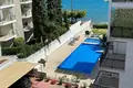 Mieszkanie 5 pokojów 160 m² Gmina Germasogeia, Cyprus