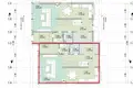 3 bedroom house 140 m² Jurmala, Latvia