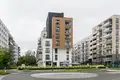 3 room apartment 62 m² Warsaw, Poland