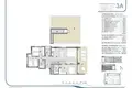 Penthouse 3 pokoi 92 m² Torrevieja, Hiszpania