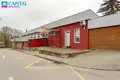 Commercial property 1 085 m² in Kupiskis, Lithuania