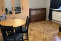 Mieszkanie 2 pokoi 39 m² w Warszawa, Polska