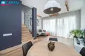 Квартира 4 комнаты 78 м² Вильнюс, Литва