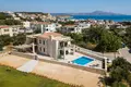 5 bedroom villa 256 m² Almyrida, Greece