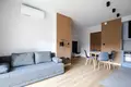 2 room apartment 43 m² in Warsaw, Poland