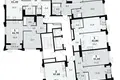 1 room apartment 45 m² Troitsk, Russia