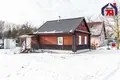 Casa 50 m² Rakauski siel ski Saviet, Bielorrusia