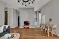 Wohnung 2 zimmer 55 m² Warschau, Polen