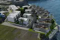 Вилла Cliffside Villas with Breathtaking Sea Views