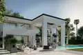 Villa de 4 dormitorios 632 m² Marbella, España