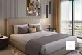 Wohnung 2 zimmer 1 134 m² Dubai, Vereinigte Arabische Emirate