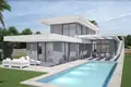 Dom 4 pokoi 213 m² Xabia Javea, Hiszpania