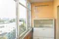 Apartamento 3 habitaciones 68 m² Minsk, Bielorrusia