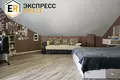 Casa 149 m² carnaucycki sielski Saviet, Bielorrusia