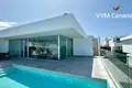Villa de tres dormitorios  Adeje, Španjolska