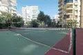 1 bedroom apartment  Mahmutlar, Turkey