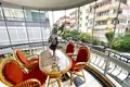 Wohnung 2 Schlafzimmer 120 m² Mittelmeerregion, Türkei