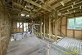 House 53 m² Azierski sielski Saviet, Belarus