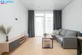2 room apartment 40 m² Vilnius, Lithuania