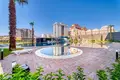1 bedroom apartment 58 m² Alanya, Turkey