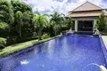 4 bedroom Villa 600 m² Phuket, Thailand