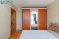 2 room apartment 50 m² Kaunas, Lithuania