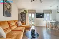 Mieszkanie 3 pokoi 62 m² Wilno, Litwa