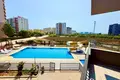 Wohnung 2 zimmer 67 m² Mezitli, Türkei