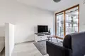 Commercial property 28 m² in Warsaw, Poland