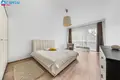 Mieszkanie 2 pokoi 60 m² Wilno, Litwa