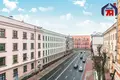 Mieszkanie 2 pokoi 44 m² Mińsk, Białoruś