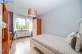 Apartamento 3 habitaciones 63 m² Vilna, Lituania