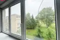 Mieszkanie 2 pokoi 37 m² Elektreny, Litwa