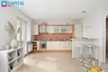 1 room apartment 42 m² Vilnius, Lithuania