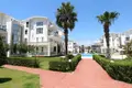 Квартира 3 комнаты 110 м² Серик, Турция