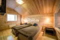 5 bedroom villa 144 m² Kittilä, Finland