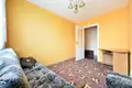 Apartamento 3 habitaciones 54 m² Varsovia, Polonia