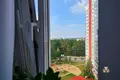 2 room apartment 61 m² Minsk, Belarus