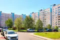 1 room apartment 43 m² Minsk, Belarus