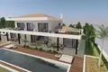 3 bedroom villa 290 m² Rabac, Croatia