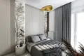 2 bedroom apartment 44 m² Municipality of Thessaloniki, Greece