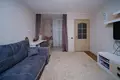 1 room apartment 44 m² Zhodzina, Belarus