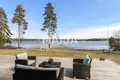 5 bedroom house 182 m² Tervo, Finland