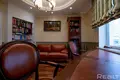 3 room apartment 165 m² Minsk, Belarus