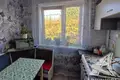 3 room apartment 49 m² Brest, Belarus