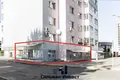 Tienda 227 m² en Minsk, Bielorrusia