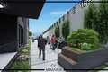 3 room apartment 116 m² in Alanya, Turkey