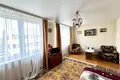 3 room apartment 72 m² Baran, Belarus